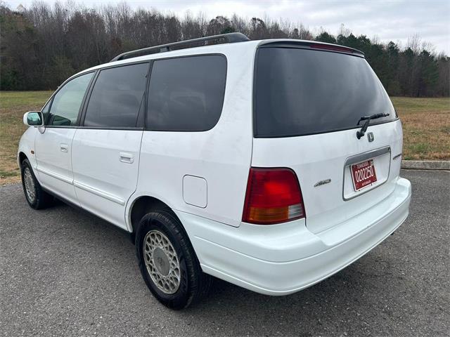 1996 Honda Odyssey (CC-1795423) for sale in Cleveland, Tennessee