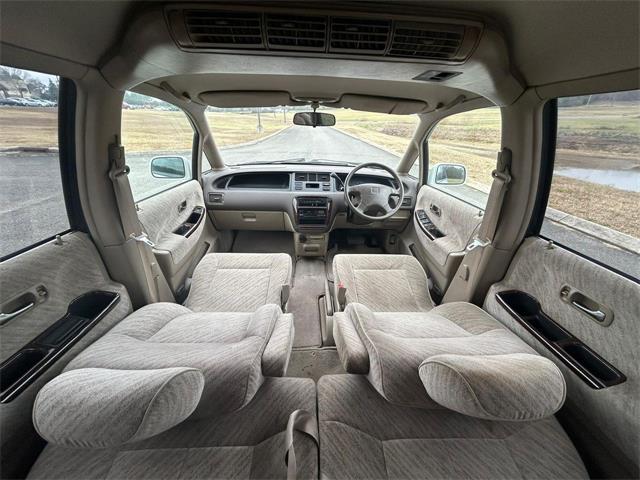 1996 Honda Odyssey (CC-1795423) for sale in Cleveland, Tennessee