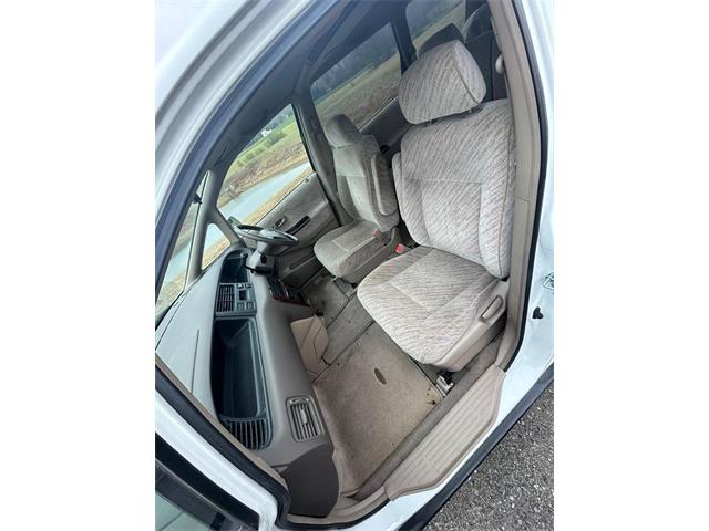 1996 Honda Odyssey (CC-1795423) for sale in Cleveland, Tennessee