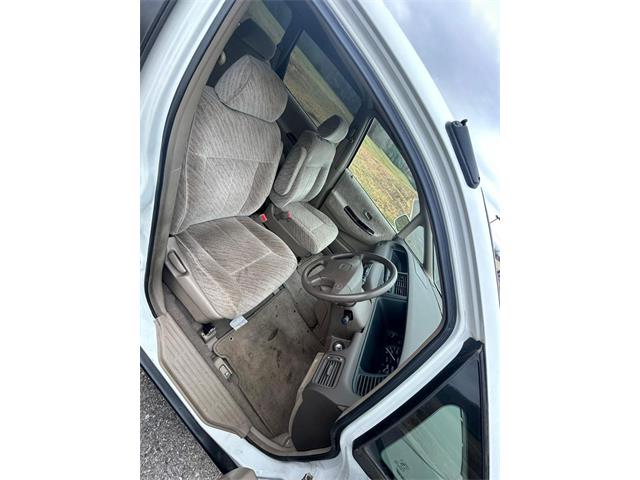 1996 Honda Odyssey (CC-1795423) for sale in Cleveland, Tennessee