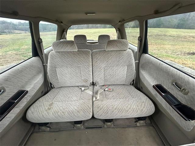 1996 Honda Odyssey (CC-1795423) for sale in Cleveland, Tennessee