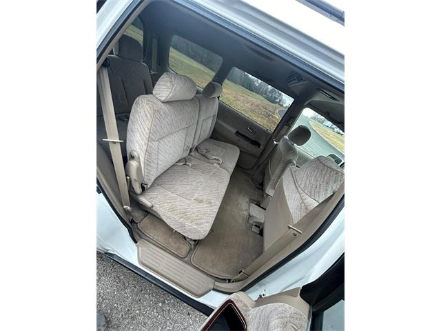 1996 Honda Odyssey (CC-1795423) for sale in Cleveland, Tennessee