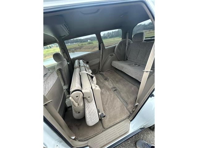 1996 Honda Odyssey (CC-1795423) for sale in Cleveland, Tennessee