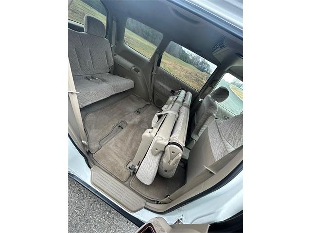 1996 Honda Odyssey (CC-1795423) for sale in Cleveland, Tennessee