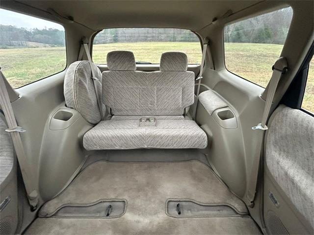 1996 Honda Odyssey (CC-1795423) for sale in Cleveland, Tennessee