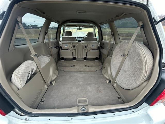 1996 Honda Odyssey (CC-1795423) for sale in Cleveland, Tennessee