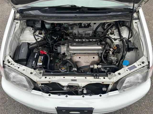 1996 Honda Odyssey (CC-1795423) for sale in Cleveland, Tennessee