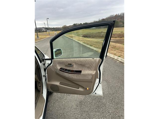 1996 Honda Odyssey (CC-1795423) for sale in Cleveland, Tennessee