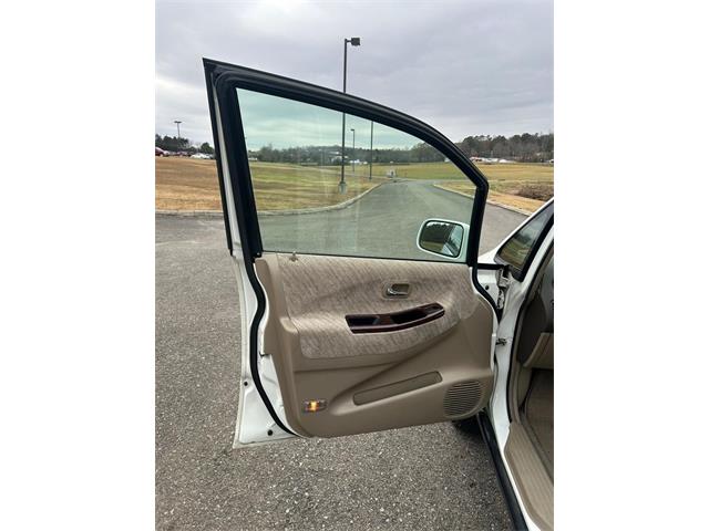 1996 Honda Odyssey (CC-1795423) for sale in Cleveland, Tennessee