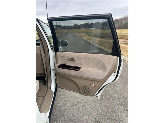 1996 Honda Odyssey (CC-1795423) for sale in Cleveland, Tennessee