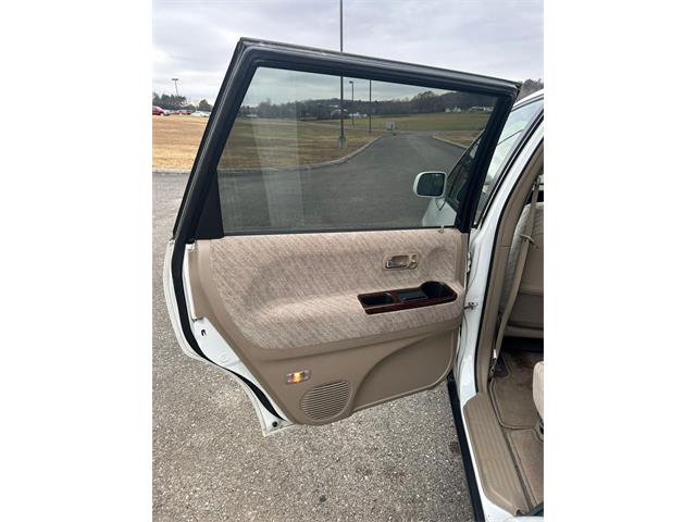 1996 Honda Odyssey (CC-1795423) for sale in Cleveland, Tennessee