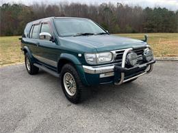 1997 Nissan Terrano (CC-1795426) for sale in Cleveland, Tennessee