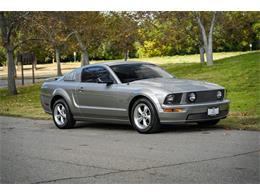 2008 Ford Mustang (CC-1790543) for sale in Sherman Oaks, California