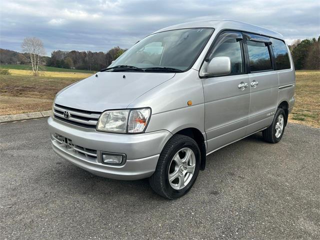 1998 Toyota TownAce (CC-1795430) for sale in Cleveland, Tennessee