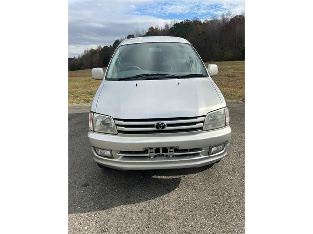 1998 Toyota TownAce (CC-1795430) for sale in Cleveland, Tennessee
