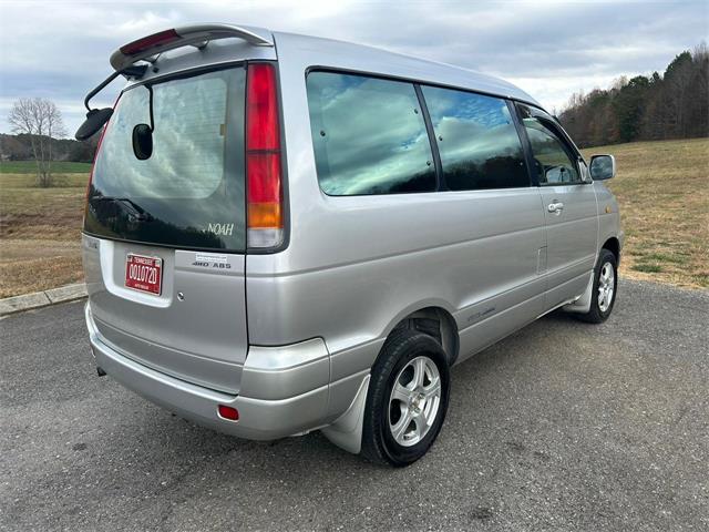 1998 Toyota TownAce (CC-1795430) for sale in Cleveland, Tennessee