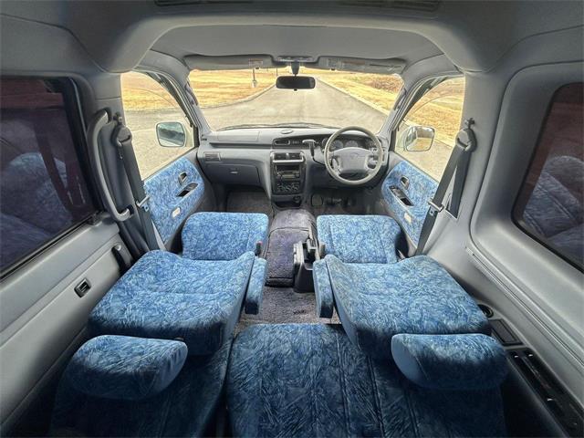 1998 Toyota TownAce (CC-1795430) for sale in Cleveland, Tennessee
