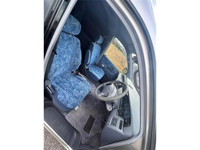 1998 Toyota TownAce (CC-1795430) for sale in Cleveland, Tennessee