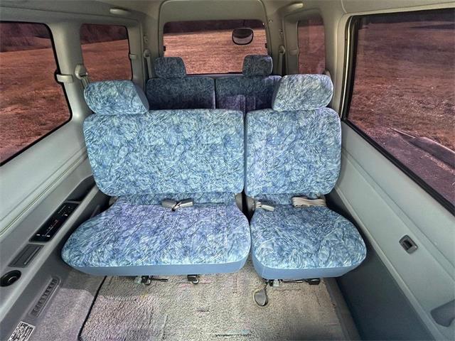 1998 Toyota TownAce (CC-1795430) for sale in Cleveland, Tennessee