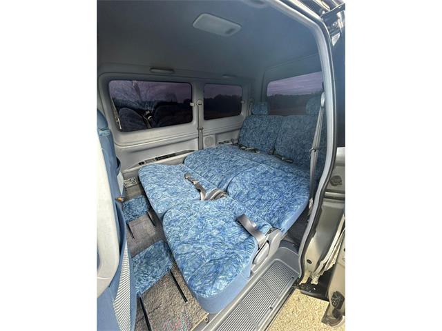 1998 Toyota TownAce (CC-1795430) for sale in Cleveland, Tennessee