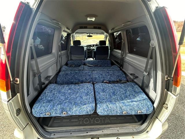 1998 Toyota TownAce (CC-1795430) for sale in Cleveland, Tennessee