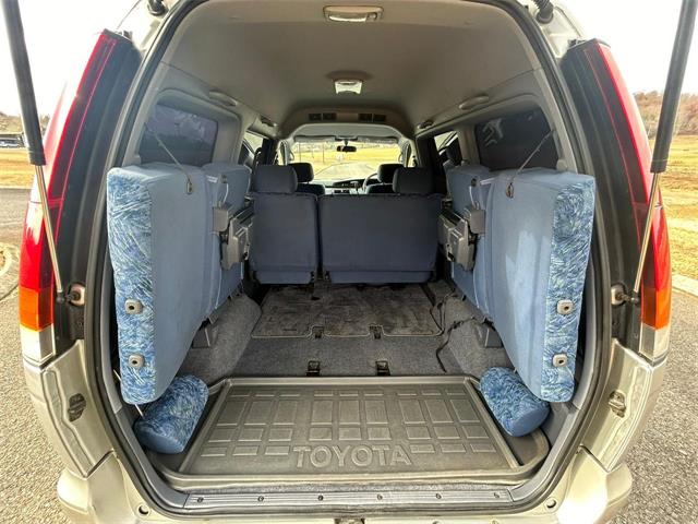 1998 Toyota TownAce (CC-1795430) for sale in Cleveland, Tennessee