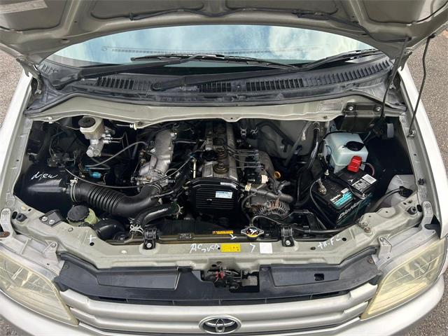 1998 Toyota TownAce (CC-1795430) for sale in Cleveland, Tennessee
