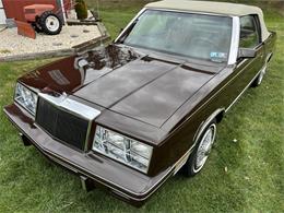 1983 Chrysler LeBaron (CC-1795431) for sale in Latrobe, Pennsylvania