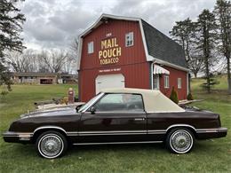 1983 Chrysler LeBaron (CC-1795431) for sale in Latrobe, Pennsylvania