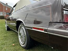 1983 Chrysler LeBaron (CC-1795431) for sale in Latrobe, Pennsylvania