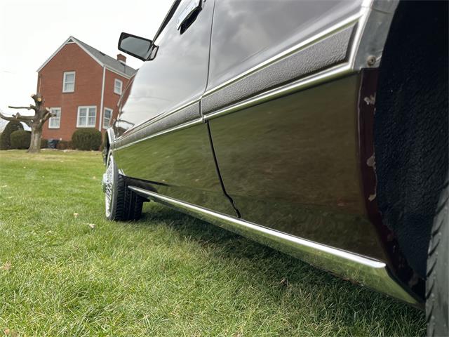 1983 Chrysler LeBaron (CC-1795431) for sale in Latrobe, Pennsylvania