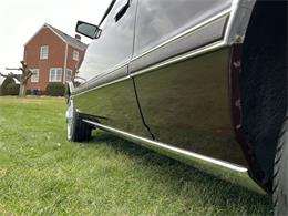 1983 Chrysler LeBaron (CC-1795431) for sale in Latrobe, Pennsylvania
