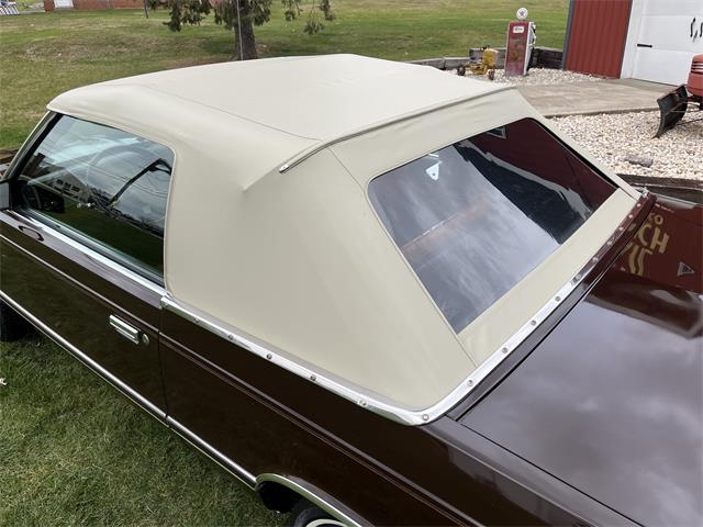 1983 Chrysler LeBaron (CC-1795431) for sale in Latrobe, Pennsylvania