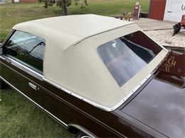 1983 Chrysler LeBaron (CC-1795431) for sale in Latrobe, Pennsylvania