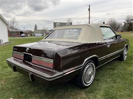 1983 Chrysler LeBaron (CC-1795431) for sale in Latrobe, Pennsylvania