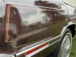 1983 Chrysler LeBaron (CC-1795431) for sale in Latrobe, Pennsylvania
