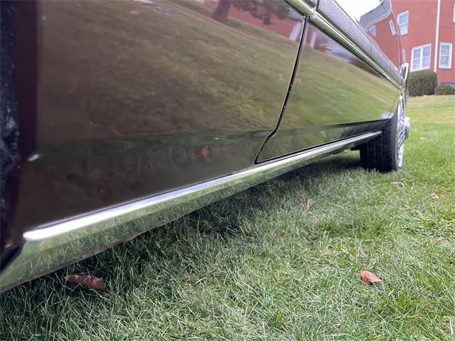 1983 Chrysler LeBaron (CC-1795431) for sale in Latrobe, Pennsylvania