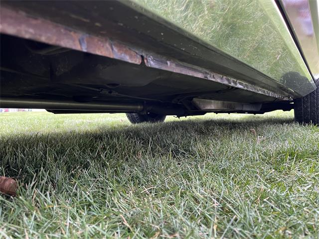1983 Chrysler LeBaron (CC-1795431) for sale in Latrobe, Pennsylvania