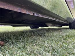 1983 Chrysler LeBaron (CC-1795431) for sale in Latrobe, Pennsylvania