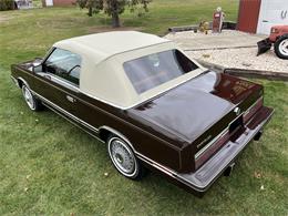 1983 Chrysler LeBaron (CC-1795431) for sale in Latrobe, Pennsylvania
