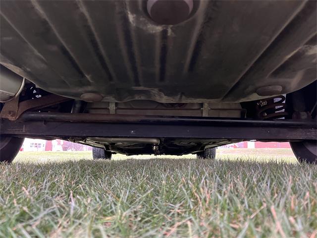 1983 Chrysler LeBaron (CC-1795431) for sale in Latrobe, Pennsylvania