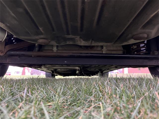 1983 Chrysler LeBaron (CC-1795431) for sale in Latrobe, Pennsylvania
