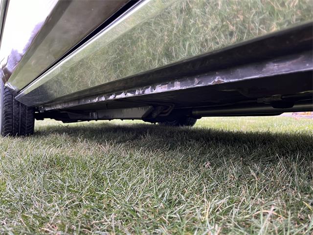 1983 Chrysler LeBaron (CC-1795431) for sale in Latrobe, Pennsylvania