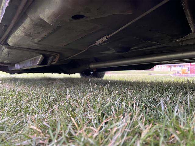 1983 Chrysler LeBaron (CC-1795431) for sale in Latrobe, Pennsylvania
