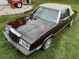 1983 Chrysler LeBaron (CC-1795431) for sale in Latrobe, Pennsylvania