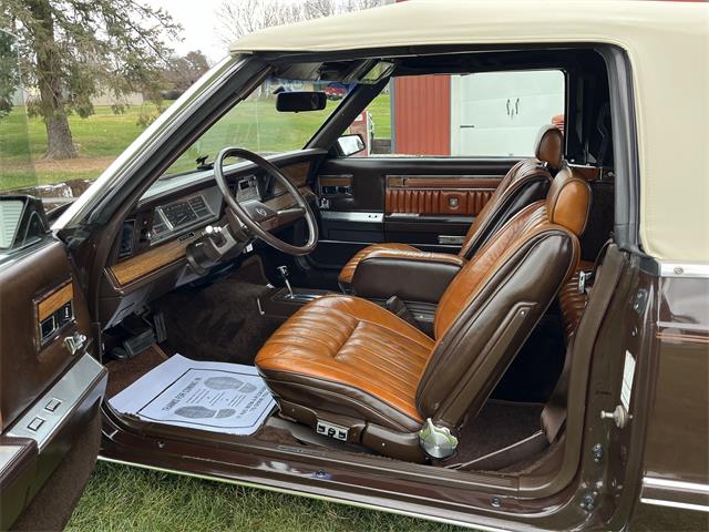 1983 Chrysler LeBaron (CC-1795431) for sale in Latrobe, Pennsylvania