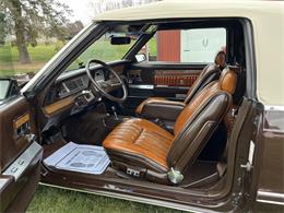 1983 Chrysler LeBaron (CC-1795431) for sale in Latrobe, Pennsylvania
