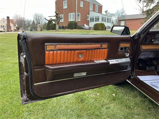 1983 Chrysler LeBaron (CC-1795431) for sale in Latrobe, Pennsylvania