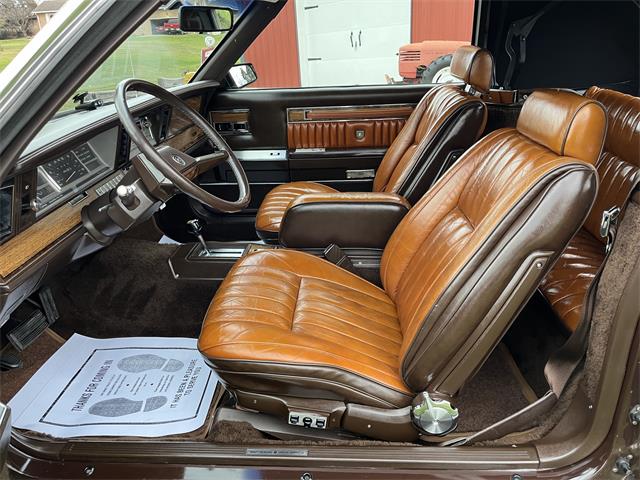 1983 Chrysler LeBaron (CC-1795431) for sale in Latrobe, Pennsylvania