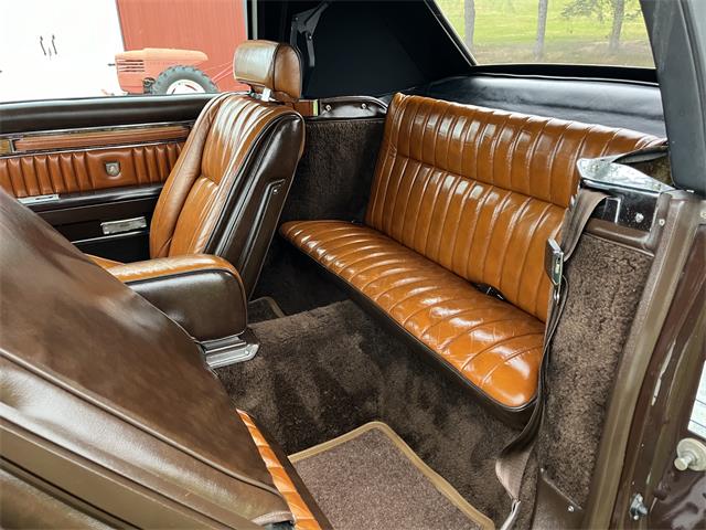 1983 Chrysler LeBaron (CC-1795431) for sale in Latrobe, Pennsylvania